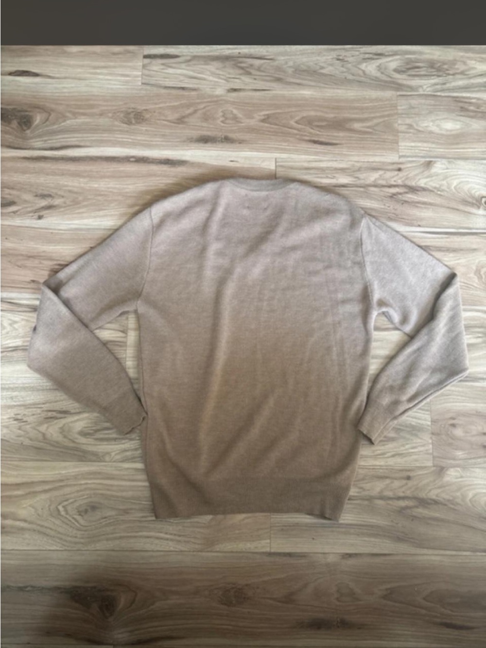 Vintage Jantzen v-neck sweater